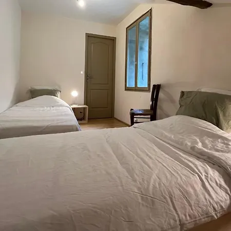 Ferienhaus Petite Maison De Montagne En Bord De Riviere Puyvalador